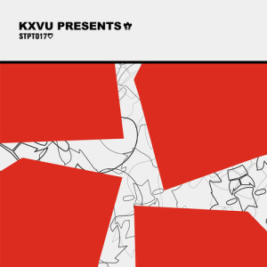 KXVU的專輯KXVU Presents