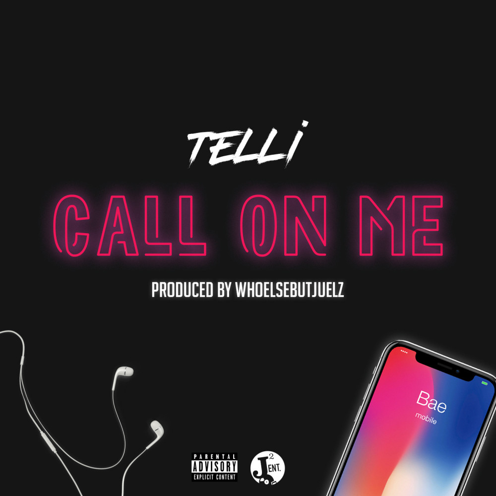 Call on Me (Explicit)