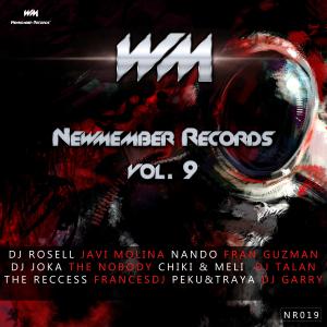 Dengarkan lagu Nothing Else Matters nyanyian Dj Rosell dengan lirik