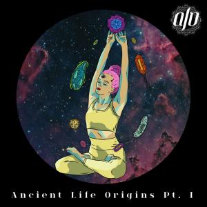 Album Ancient Life Origins, Pt. 1 oleh ALO