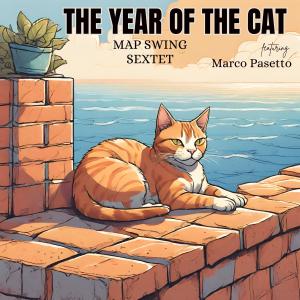 收聽Map Swing Sextet的The year of the cat歌詞歌曲