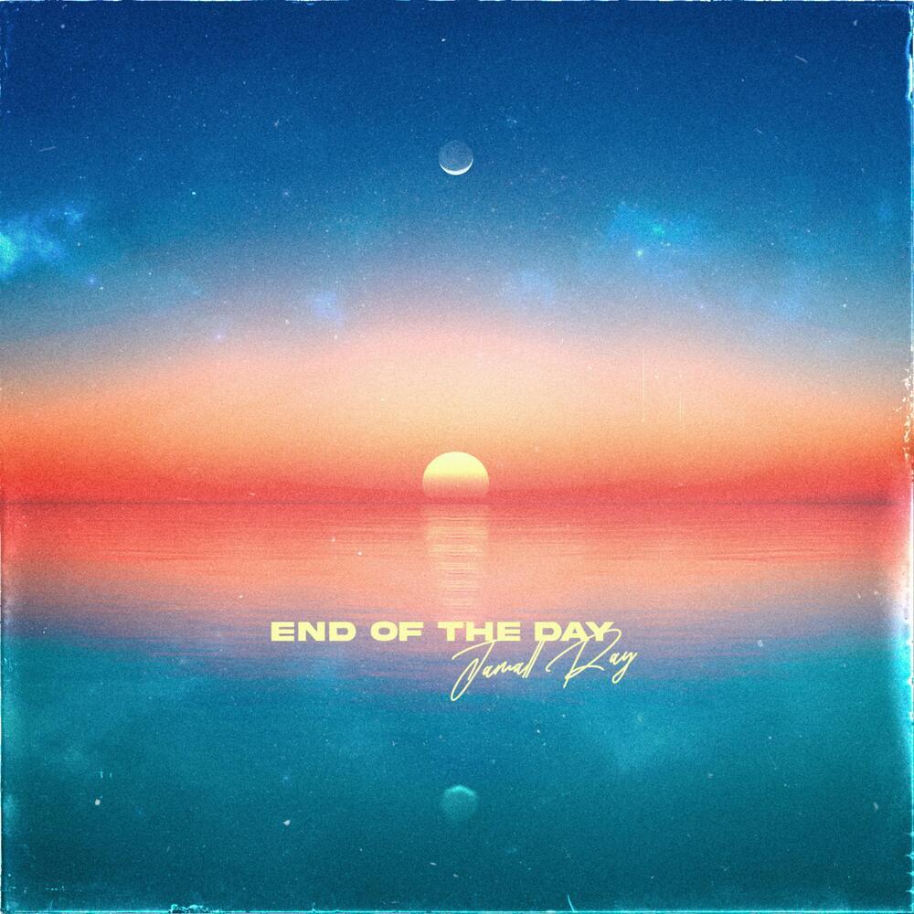 End of the Day (Explicit)