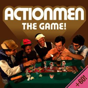 ดาวน์โหลดและฟังเพลง About Me พร้อมเนื้อเพลงจาก Actionmen