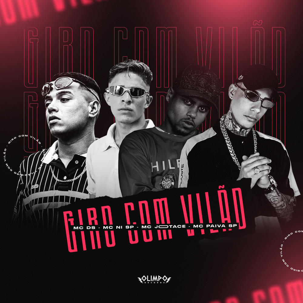 Giro Com Vilão