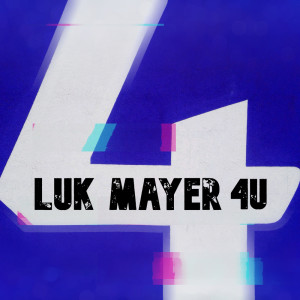 收听Luk Mayer的4 U (Radio Edit)歌词歌曲