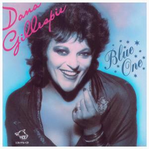 Dana Gillespie的专辑Blue One