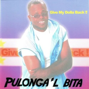 收聽Pulonga'l Bita的Bunita歌詞歌曲