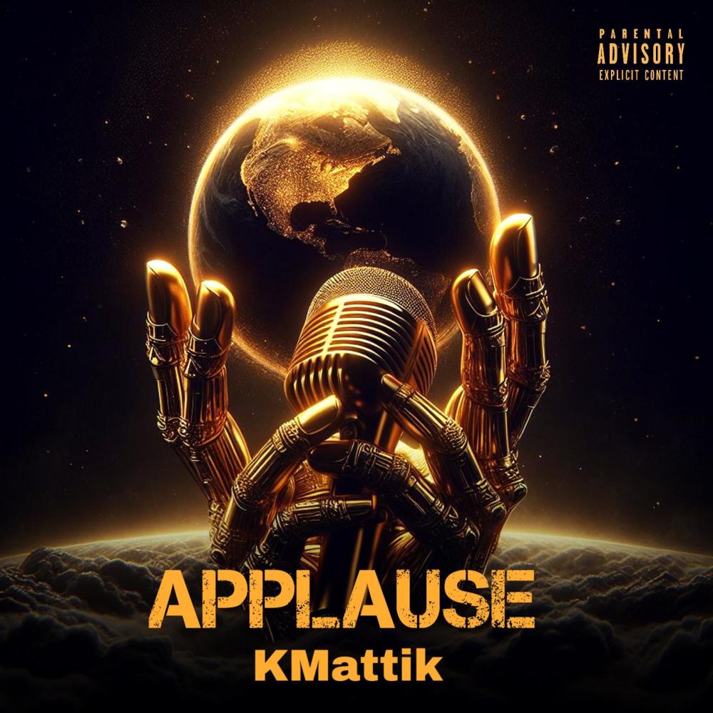Applause (Explicit)