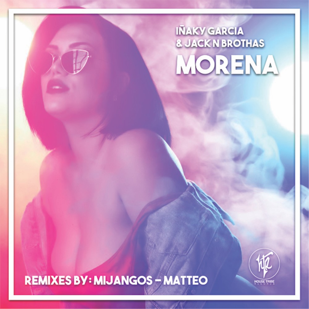 Morena (Mijangos Latin House Mix)