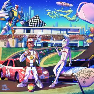 default playlist img