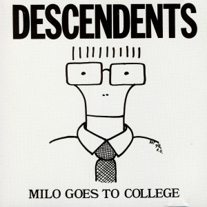 ดาวน์โหลดและฟังเพลง M-16 พร้อมเนื้อเพลงจาก Descendents