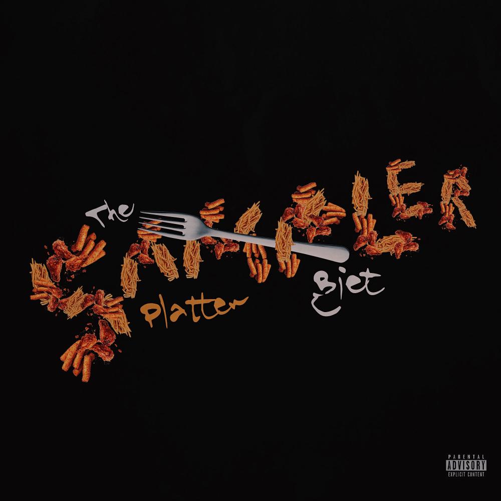 Thousand Miles (Explicit)