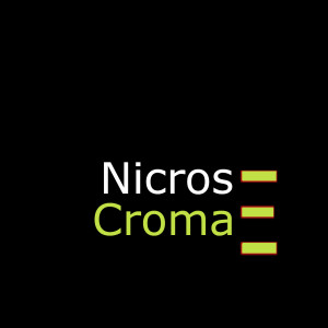 Nicros的专辑Croma