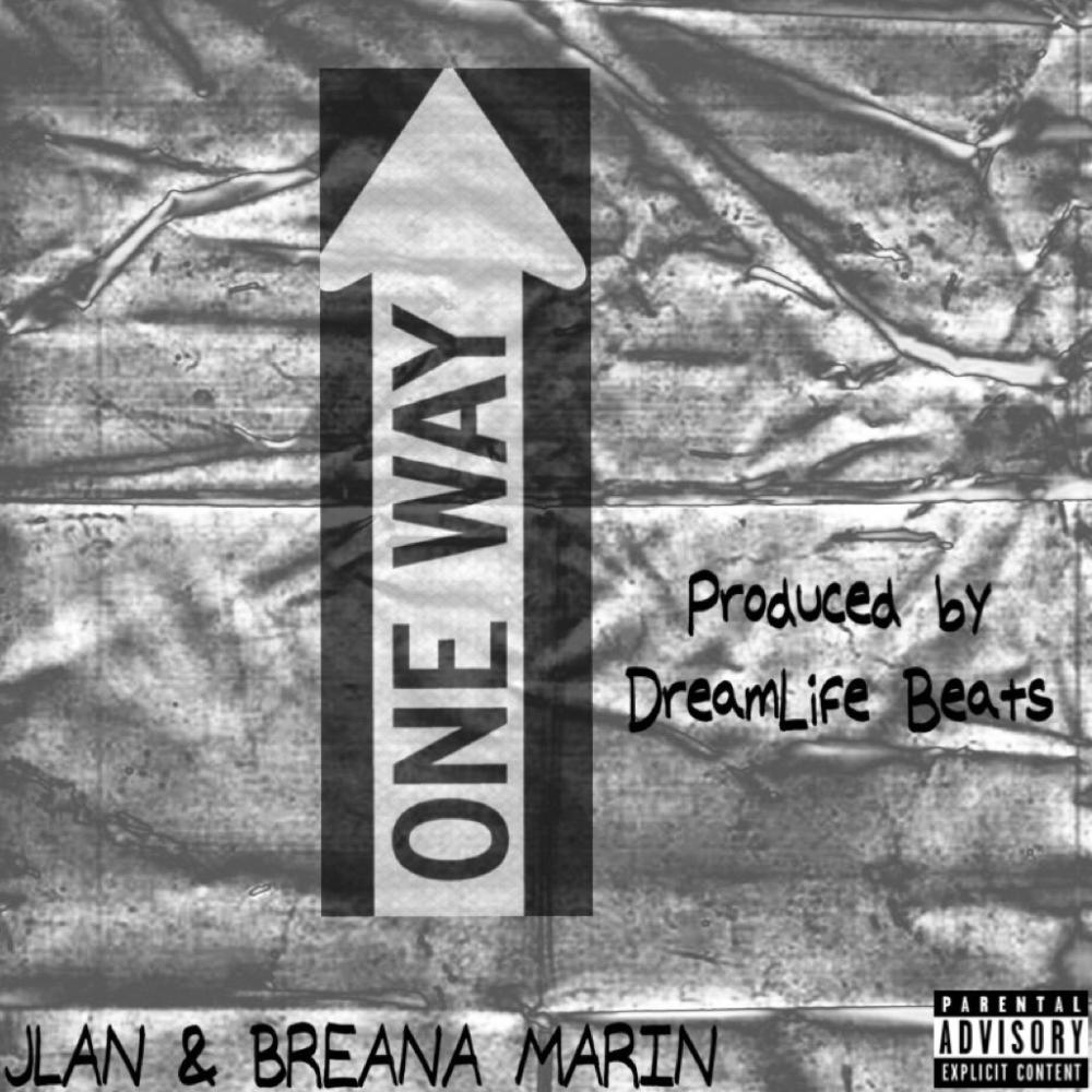 One Way (feat. BREANA MARIN, Love Pulse Music & DreamLife) (Radio Edit)