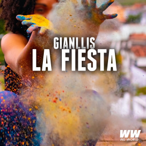 Listen to La Fiesta song with lyrics from Gianllis