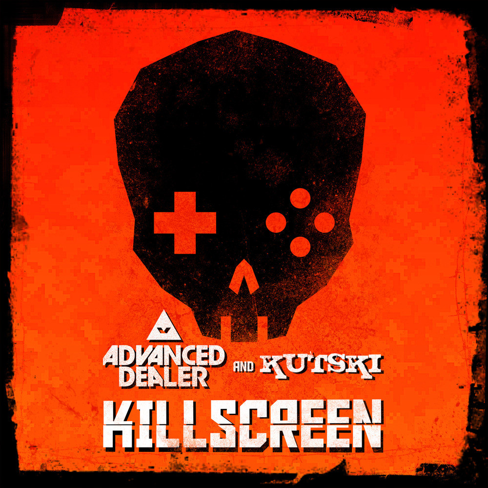 Killscreen (Explicit)