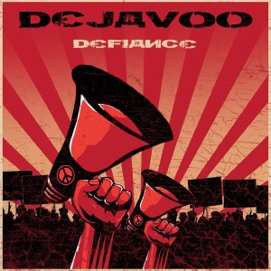 Album Dejavoo - Defiance from Dejavoo