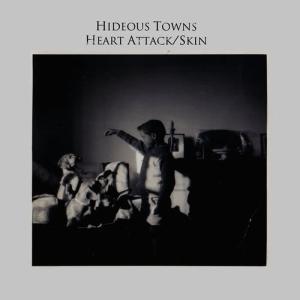 收聽Hideous Towns的Heart Attack歌詞歌曲