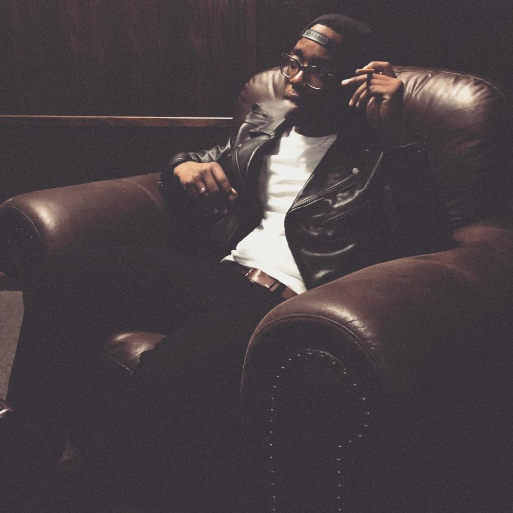 Radio Frequencies (feat. Mike Corleone) (Explicit)