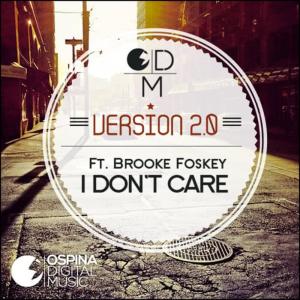收聽Version 2 0的I Don't Care (Dub Remix)歌詞歌曲