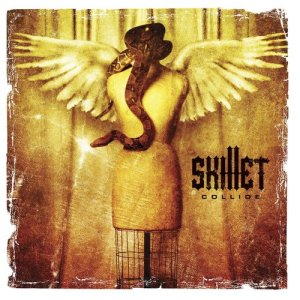 收聽Skillet的Fingernails (Album Version)歌詞歌曲
