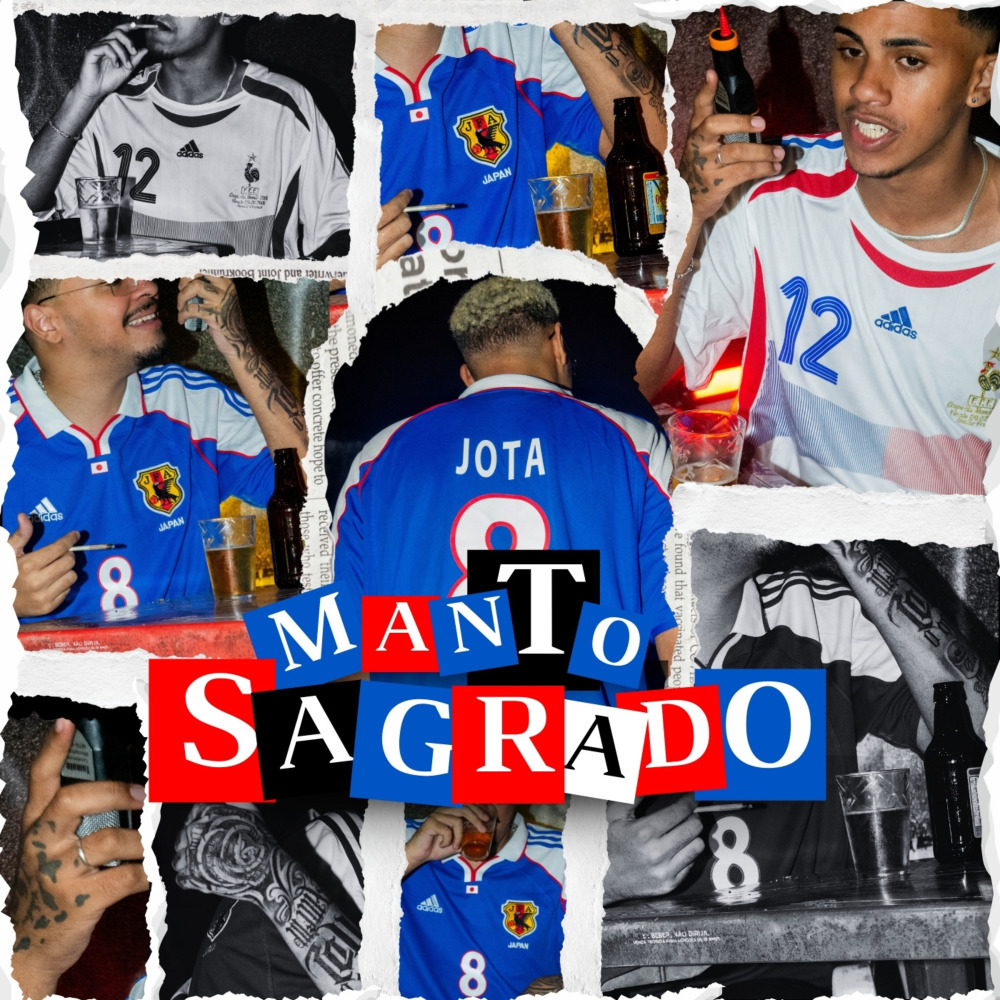 Manto Sagrado (Explicit)