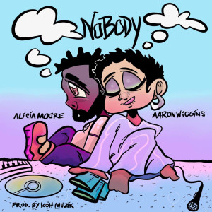 Listen to Nobody song with lyrics from Alicia Moore