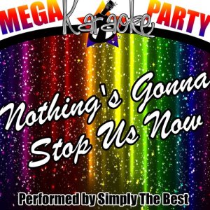 收聽Simply The Best的One Moment in Time (Originally Performed By Whitney Houston) [Karaoke Version] (Karaoke Version)歌詞歌曲