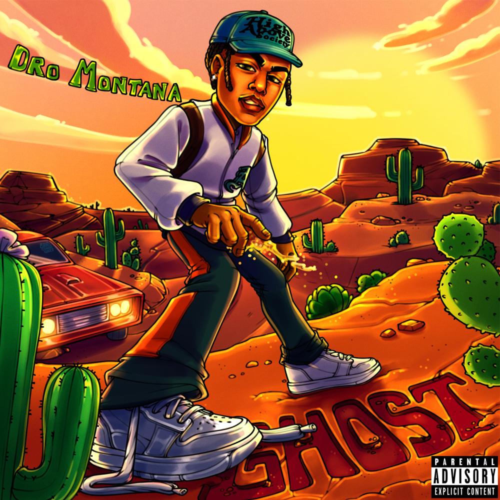 Ghost (Explicit)