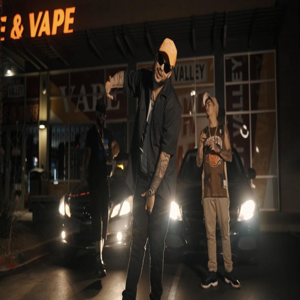 I-17 (feat. A Million Grams & Ab Cashinn) (Explicit)