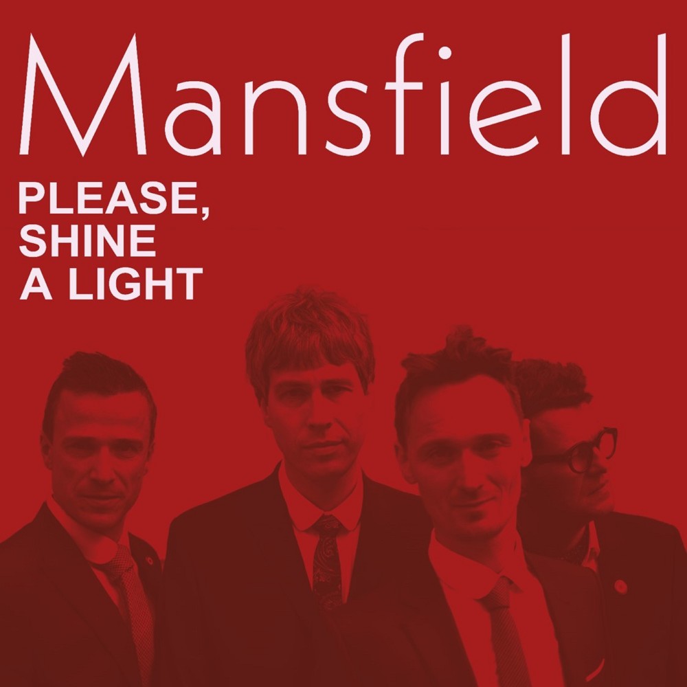 Please, Shine a Light