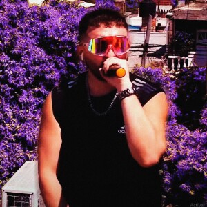 default playlist img