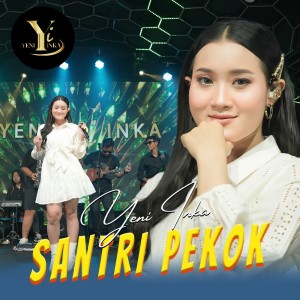 收聽Yeni Inka的Santri Pekok歌詞歌曲