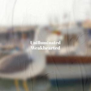 Various的专辑Unilluminated Weakhearted