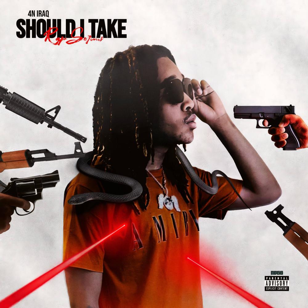 Heli's (feat. NB Vito) (Explicit)