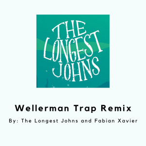 ดาวน์โหลดและฟังเพลง Wellerman Trap (Remix) พร้อมเนื้อเพลงจาก The Longest Johns