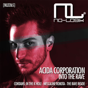 Into the Rave dari Acida Corporation