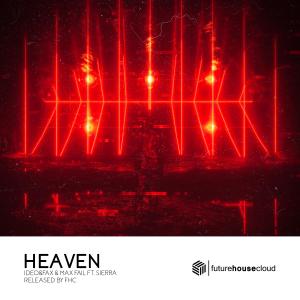收聽Ideo & Fax的Heaven歌詞歌曲