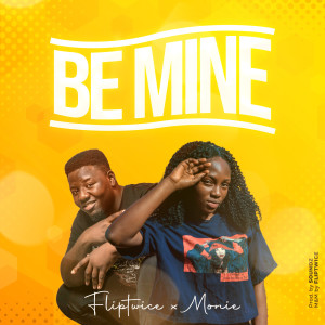 Album Be Mine from FlipTwice