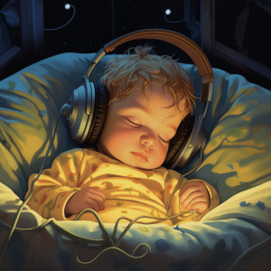 Classical Lullabies的專輯Baby Sleep Shores: Nighttime Lull