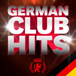 อัลบัม German Club Hits ศิลปิน Germany Dj Picks