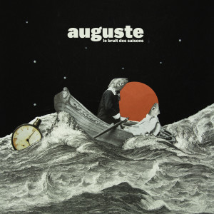 ดาวน์โหลดและฟังเพลง Nouvelle année พร้อมเนื้อเพลงจาก Auguste