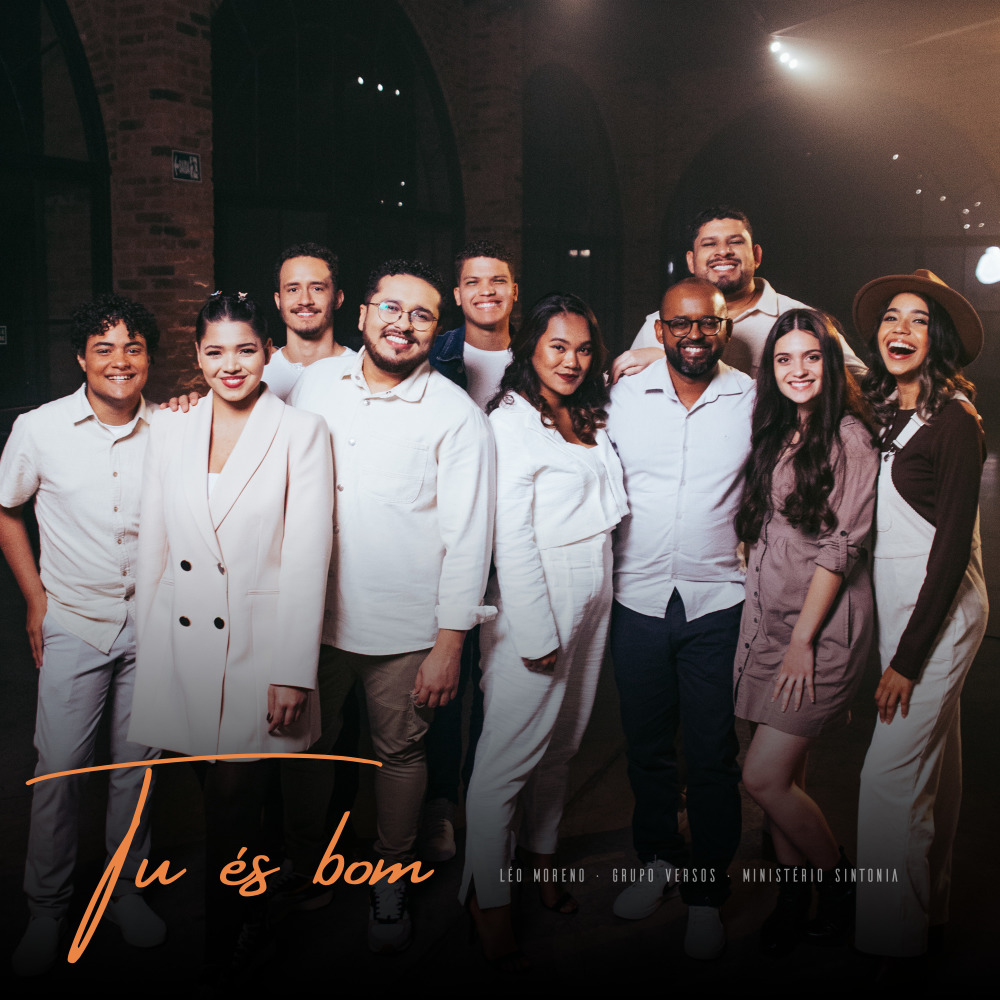 Tu És Bom (Ao Vivo)