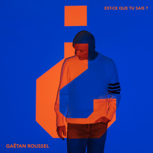 Album Est-ce que tu sais ? from 