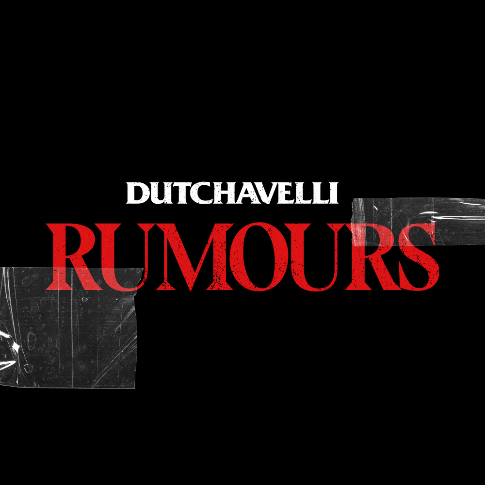 Rumours (Explicit)