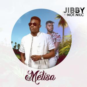 Listen to Mellisa (feat. not.nilc) song with lyrics from Jibby