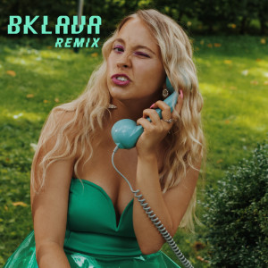 Glowe的专辑you won't even call me on my birthday (Bklava Remix)