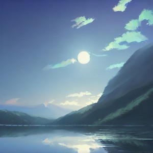 Listen to 《东厂观察笔记》同人曲——恰似月明（Single Version） (其他) song with lyrics from 苏婵一