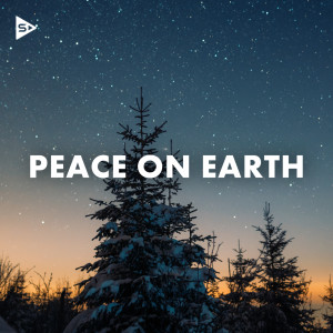 Various Artists的專輯Peace On Earth