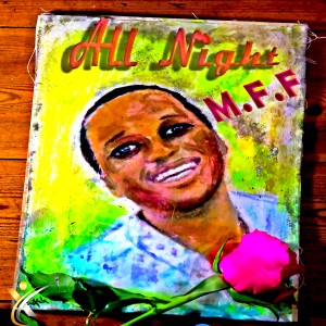 default playlist img